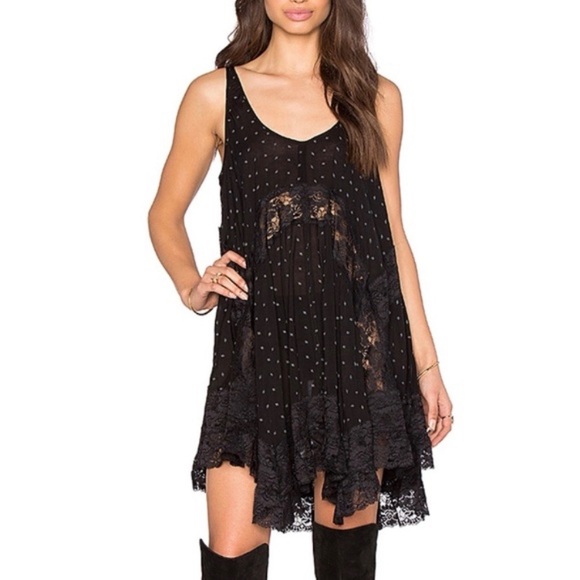 Free People Dresses & Skirts - NWT Intimately Free People “She Swings” Dress